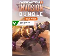 Overwatch 2 Invasion Bundle XBOX LIVE Key EUROPE