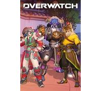 Overwatch® 2 - Lunar New Year 2026 Value Bundle (DLC) XBOX LIVE Key EUROPE
