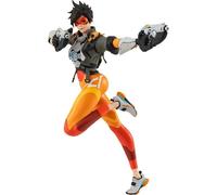 Overwatch 2 Pop Up Parade PVC Statua Tracer 17 cm GOOD SMILE COMPANY