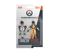 Overwatch 2 Action Figure Tracer 13 cm