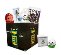 Overwatch Collectibles Mistero Scatola Include Five Casuale Overwatch Articoli