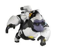 OVERWATCH Cute But Deadly WINSTON Figure Blizzard Authentic Goods