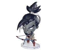Overwatch Demon Hanzo Halloween Figure