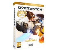 Overwatch Edición Game Of The Year (GOTY) - PC [Edizione: Spagna]
