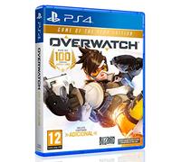 Overwatch Edición Game Of The Year (GOTY) - PlayStation 4 [Edizione: Spagna]