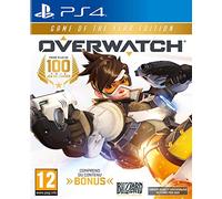 Overwatch - Edition Game Of The Year - PlayStation 4 [Edizione: Francia]