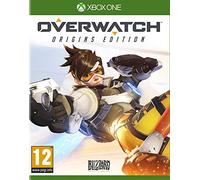 Overwatch - édition origins - Xbox One - [Edizione: Francia]