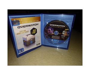 Overwatch - Edizione Gioco dell'Anno - PlayStation 4