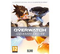 Overwatch Edizione Leggendaria per PC