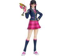 OVERWATCH Figma Action Figure D.VA Academy Skin Ver. 14 cm by GOOD SMILE