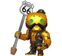 Overwatch Funko Pop! Giochi: - Super Sized 15cm B.O.B