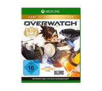 Overwatch Game of the Year Edition - GIOCO XBOX ONE