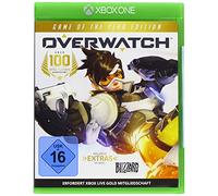 Overwatch - Game of the Year Edition - Xbox One [Edizione: Germania]