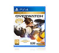 Overwatch Game of the Year Edition - PlayStation 4 [Edizione: Regno Unito]