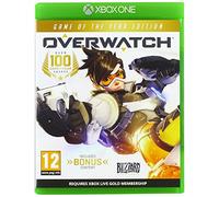 Overwatch Game of the Year Edition - Xbox One [Edizione: Regno Unito]
