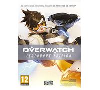 Overwatch Legendary (Código Digital) [Edizione: Spagna]