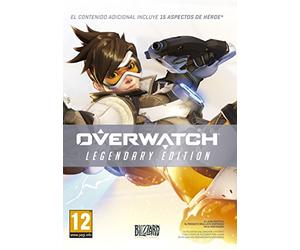 Overwatch Legendary (Código Digital) [Edizione: Spagna]