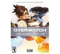 Overwatch (Legendary Edition)