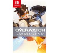 Videogioco per Switch Nintendo OVERWATCH