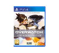 Overwatch Legendary Edition - PlayStation 4 [Edizione: Regno Unito]