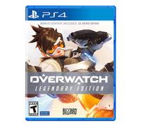 Overwatch Legendary Edition - PlayStation 4 PlayStation 4 L (Sony Playstation 4)