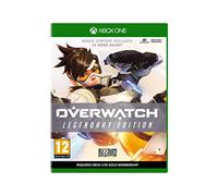 Games Xbox One: Overwatch (Legendary Edition) - NB: NON è LA VERSIONE DA COLLEZI
