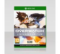 ACTIVISION XONE OVERWATCH LEGENDARY 88262IT