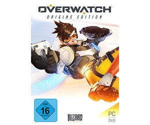 Overwatch - Origins Edition - PC - [Edizione: Germania]