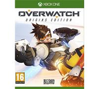 Overwatch Origins - [Edizione: Spagna]