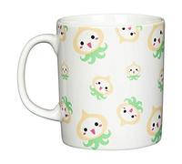 Overwatch Pachimari Ceramic Mug Feb198819