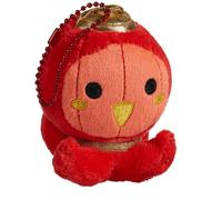 Overwatch Peluche Mini Pachimari Da 2,5 Pollici - Pachilantern