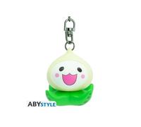 Overwatch - Portachiavi 3d "pachimari"