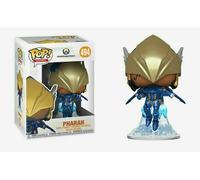 Overwatch - Pose Di Vittoria Pharah 3.75" Pop Vinyl Figure Pop Games Funko 494