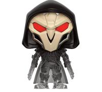 Overwatch Smokey Reaper Funko Pop Action Figure 3.75" 2016 - Originale