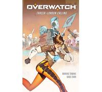 Overwatch: Tracer--London Calling