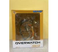 Overwatch Tracer PVC 25 CM KO Version(No Blizzard)