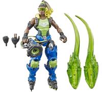 Overwatch Ultimates Action Figure Da 6 Pollici | Lúcio