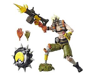 Overwatch Ultimates Pop Rocks Figure