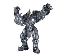Overwatch Ultimates Reinhardt