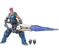 Overwatch Ultimates Serie 6 Pollici Action Figure | Zarya