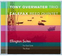 Overwater/Reed - Ellington Suites
