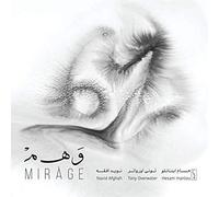 OVERWATER, TONY & HESAM I - MIRAGE