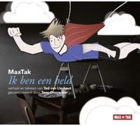 Ludovico Einaudi – Ik ben een held – CD