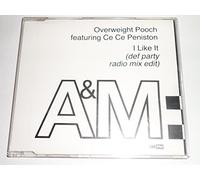 Overweight Pooch - I Like It (Def Party Radio Mix Edit)