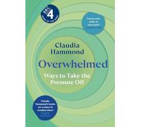 Overwhelmed: how to take the pressure off