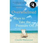 Overwhelmed: Ways to Take the Pressure Off
