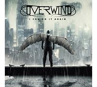 Overwind I Can Do It Again (CD) Album