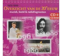 Overzicht Van De 20ste EEUW