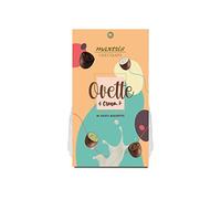 Ovette Cream Stagnolate Assortite conf da 165 grammi