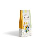 Ovette Maxtris Fantasy Confettate Colorate, sacchetto 150g